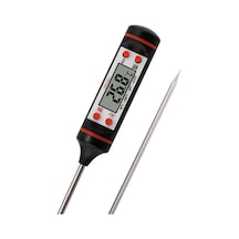 Tp-101 Sıvı Tipi Daldırma Tipi Termometre