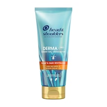 Head & Shoulders Dermaxpro Scalp Dökülme Karşıtı Krem 220 Ml 6'li Avantaj Paketi Mıchu