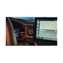 2024-2025 Dacia Duster Youclip Saat