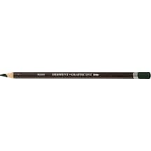 Graphitint Suda Çözünebilen Renkli Çizim Kalemi 08 Slate Green Karışık Çok Renkli