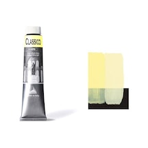 Maimeri Classico Yağlı Boya 200 ML 075 Brilliant Yellow Light