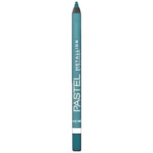 Pastel Metallics Waterproof Long Lasting Eye Pencil 331 Diğer