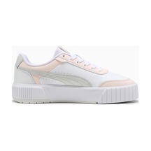 Puma Carina Mia Kadın Günlük Spor Ayakkabı C-pum402637p07p07 Beyaz
