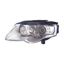 VALEO 43626 FAR SAĞ + SİNYAL PASSAT 05-  XENON D1S+H7 VEH FBL+DBL