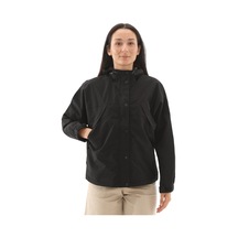 B0a67j30011-r Timberland Wınnıck Archive Waterproof Shell Jacket Kadın Ceket Siyah B0a67j30011-r Siyah