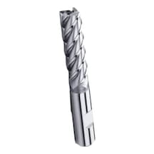 4mm Zps 4 Ağız Uzun Parmak Freze Din844n Hssco8