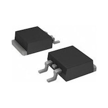 Labshop41 70R600P , Mmd70R600Prh To252 Transistör X 1 Adet (Rf085)