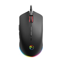 Gametech Poseidon 10000 DPI RGB Gaming Mouse