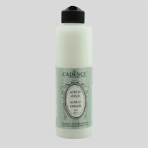 Subazlı Vernik Mat 250 ML
