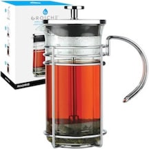 Grosche Madrid French Press 3 Cup 350 ML