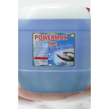 Kremli Köpük El Sabunu 30 Litre - Pwrmx050 - 775583194