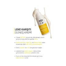 Mia Klinika 50 Spf+leke Karşıtı Yüz Güneş Kremi 0