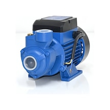 Mur-cel Qb 60 Micro Vortex Pompa Su Pompası 0.5 Hp 1 Inc - 38948603