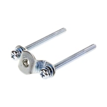 Palmera 18020-2096 Hava Filitre Sacı Kawasaki Tj53 - Palmera Bg52