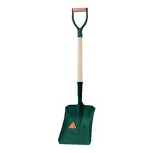Yaparlar 6301 Faryap Küreği 280x350mm - Tutamak  Saplı