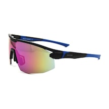 Mustang Mu 2440 01 Unisex Güneş Gözlüğü Siyah