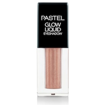 Pastel Glow Liquid Eyeshadow Likit Far No:221