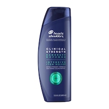 Head & Shoulders Clinical Strength Mentollü Şampuan 400 ML