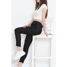 Mokashopin - Dar Paça Kot Pantolon Koyufüme - 18223.1431. 001
