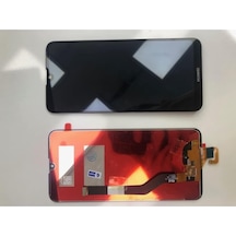 Huawei Y7 2019 Uyumlu Lcd Ekran Dokunmatik