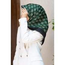Yeşil - Siyah
