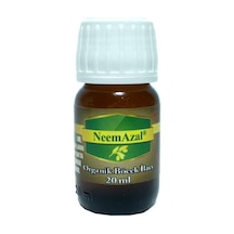 Neemazal Organik Neem Yağı 20 ML