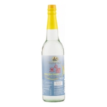 Beyaz Pirinç Sirkesi 620 ML