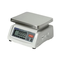 Desis T28 3kg Onaylı Dijital Hassas Terazi Hassasiyet 0.5/1 Gr Max 3kg