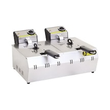 Remta 5 + 5 LT 5500 W Fritöz