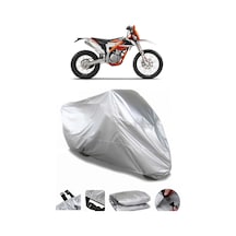 Ktm 250 Freeride R Motosiklet Brandası Su Geçirmez Örtü