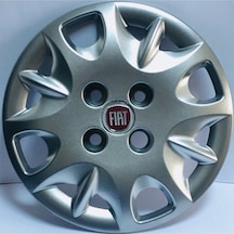 Fiat Albea-palio-doblo 14 Inç Jant Kapağı 4 Adet /4100/