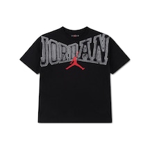 Nike Nıke Jordan Jdb Mj Tapout Ss Tee Erkek Çocuk Tişört 95g084 023