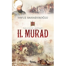 2. Murad