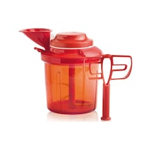 Tupperware Ekstra Süper Şef Doğrayıcı