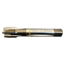 Pro-X G3-4" Gaz Diş Düz Makine Kılavuzu G3-4-14 - Dın5156