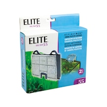 Elite Akvaryum Askı Filtre Yedek Kartuşu Model A90