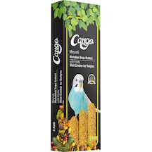 Cango Muhabbet Kuşu Krakeri Meyveli 81gr