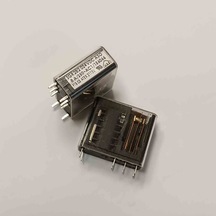 Sgr282024vdc 24v 8a 2c 8pın Elesta Güç Röle 2 Adet