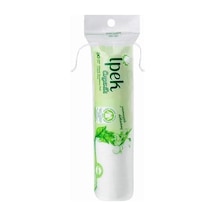 Organic Disk Makyaj Pamuğu 80 Li
