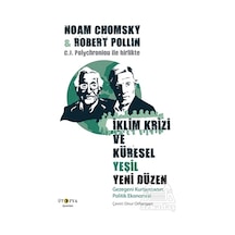 İklim Krizi Ve Küresel Yeşil Yeni Düzen