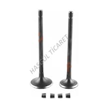 Hsgl Motorsiklet CBF150 Honda  modellere uygun DQ Tırnaklı Sibop 51508