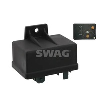 Kızdırma Röle - Fiat Ulysse, Ducato, Scudo - Swag-62918342