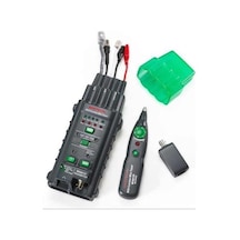 Mastech Ms6813 Multi Fonksiyon Kablo Test Cihazı