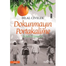 Dokunmayın Portakalime - Bıso-875209