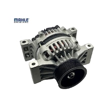 Mahle 24V Alternatör Dinamo 100 A 5 Fiş Mercedes Actros/Antos