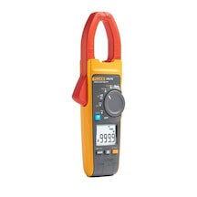 Fluke 376fc Wireless Ac Dc True Rms Pensampermetre İflex
