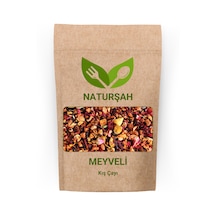 Naturşah Meyveli Kış Çayı Fruity Winter Tea 1 KG