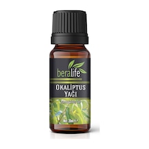 Beralife Okaliptus Yağı 20 ML