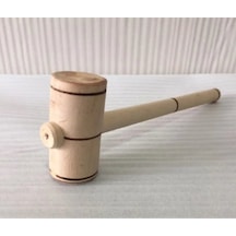 Ahşap Tokmak - Zeytin Tokmağı - Zeytin Ceviz Fındık Kıracağı Royaleks-56088 Ahşap Tokmak - Zeytin Tokmağı - Zeytin Ceviz Fındık Kıracağı Royaleks-56088