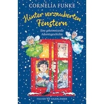 Hinter Verzauberten Fenstern